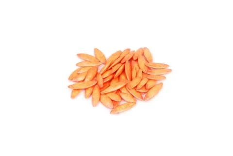 Vegetable seeds for farmers. Stock Photos