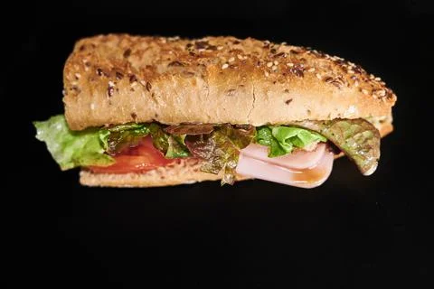 Vegetable snack 스톡 사진