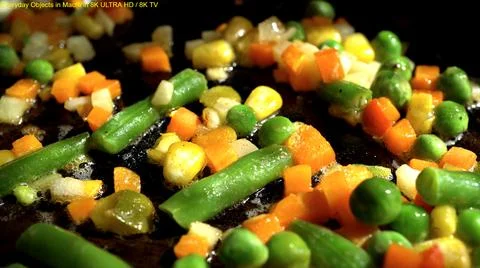 VEGETABLE SOLYANKA Stock Photos