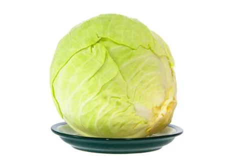 Vegetable sprouts close-up on white background Stock Photos