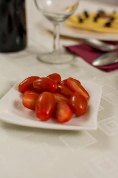 Vegetable tomato Stock Photos