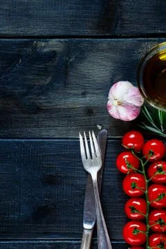 Vegetables background Stock Photos