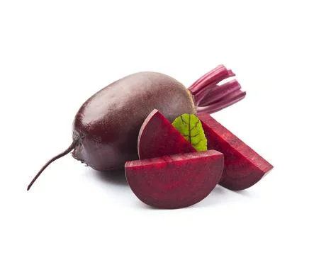 Vegetables  beet root Stock Photos