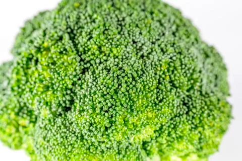 Vegetables broccoli Stock Photos
