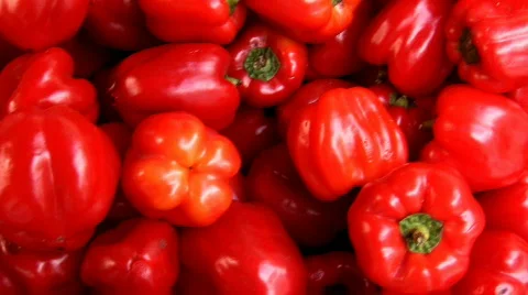 Vegetables Stock Footage 473523