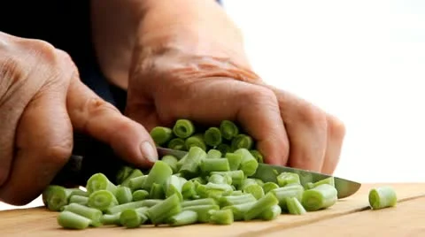 Vegetables Video stock 20642660