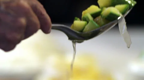 Vegetables Stock-Footage 32303707