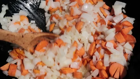 Vegetables Stock Footage 246498548