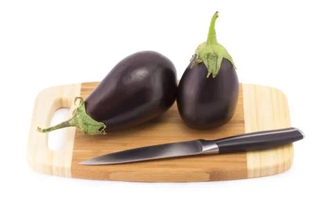 Vegetables on the kitchen blackboard Stock Photos
