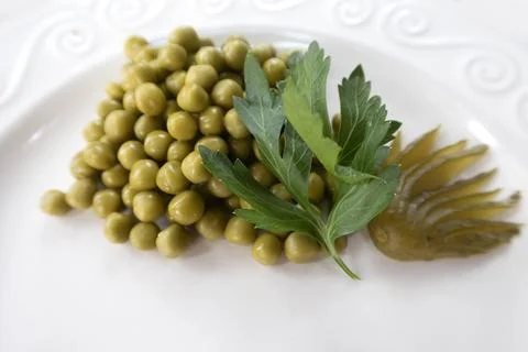 Vegetables in the kitchen before cooking Stock Photos