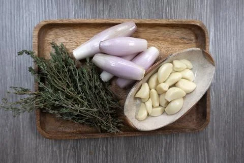 Vegetables in the kitchen before cooking Stock Photos