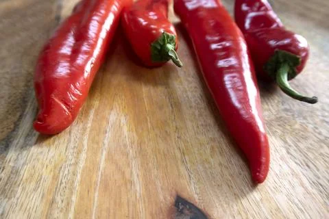 Vegetables in the kitchen before cooking Stock Photos