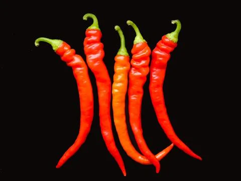 Vegetables in the kitchen Stock Photos