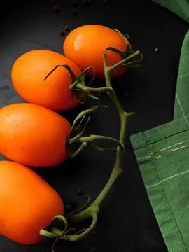 Vegetables in the kitchen Stock Photos