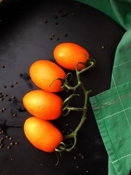 Vegetables in the kitchen Stock Photos