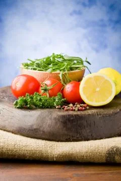 Vegetables Stock Photos