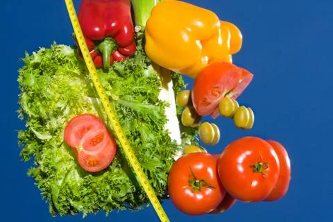 Vegetables Stock Photos