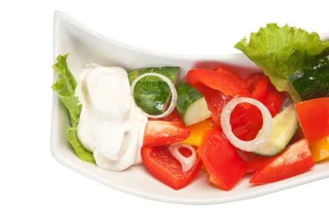 Vegetables 스톡 사진