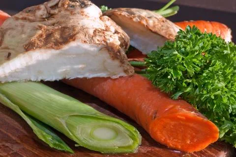 Vegetables Stock Photos