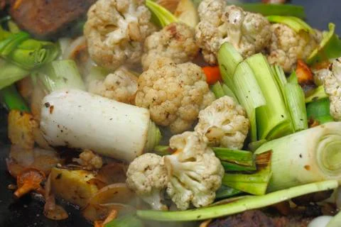 Vegetables Stock Photos