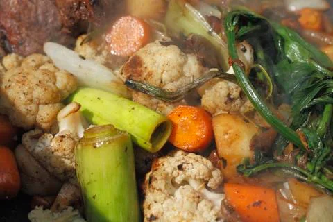 Vegetables Stock Photos