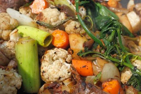 Vegetables Stock Photos