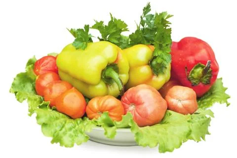 Vegetables Stock Photos