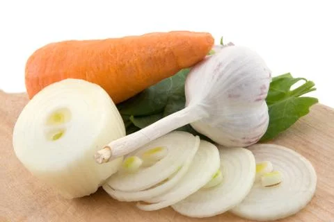 Vegetables 스톡 사진