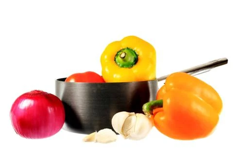 Vegetables Stock Photos