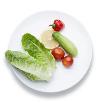 Vegetables Stock Photos