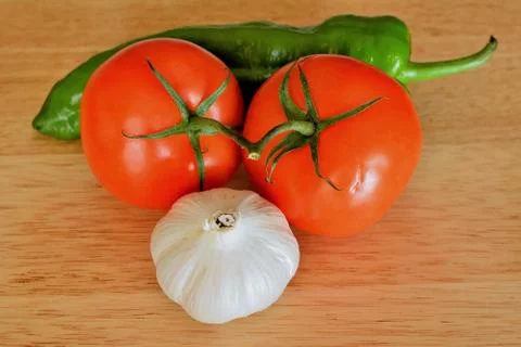 Vegetables Stock Photos