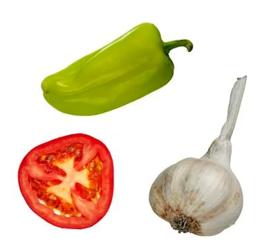 Vegetables Stock Photos