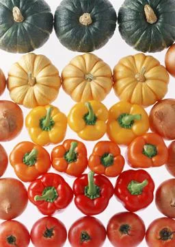 Vegetables Stock Photos
