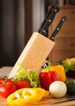 Vegetables Stock Photos