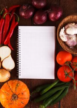 Vegetables Stock Photos