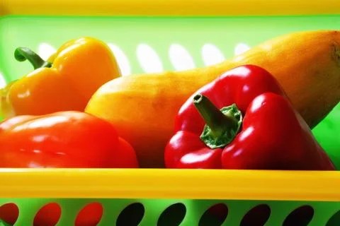 Vegetables Foto stock