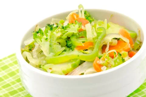 Vegetables Stock Photos