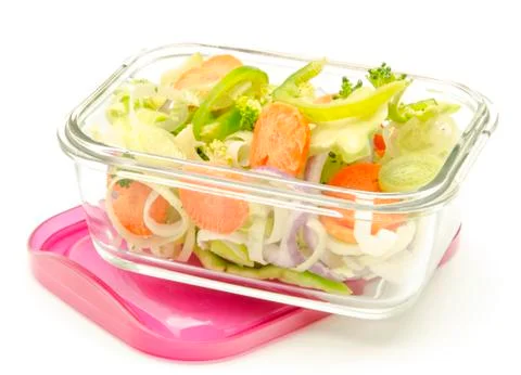 Vegetables Stock Photos