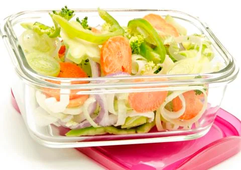 Vegetables Stock Photos