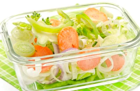 Vegetables Stock Photos