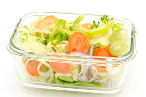 Vegetables Stock Photos