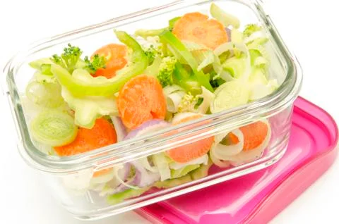 Vegetables Stock Photos