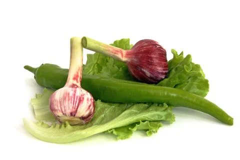 Vegetables Stock Photos