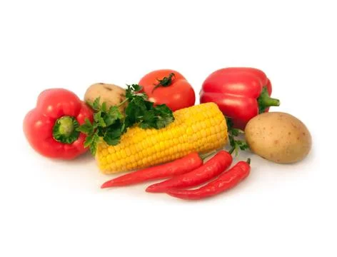 Vegetables Stock Photos