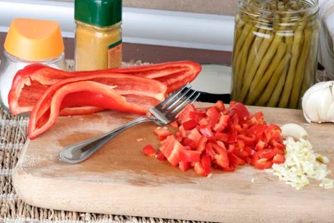 Vegetables Stock Photos