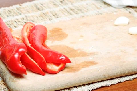 Vegetables Foto stock