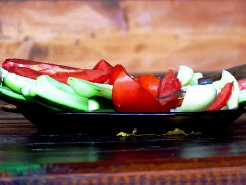 Vegetables Stock Photos