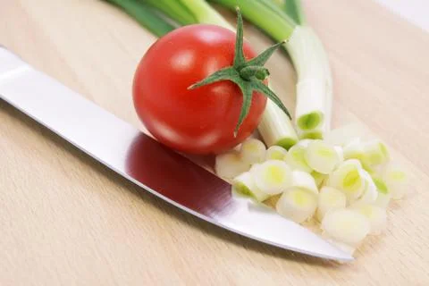 Vegetables Stock Photos