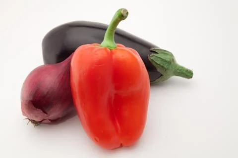 Vegetables Foto stock