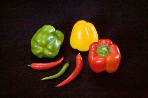 Vegetables Stock Photos